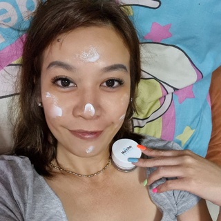 🌈🦄👼⛵ #ॐบ้านนางฟ้า พาโกงอายุผิวด้วย MIRACLE CREAM จาก NATCHA 🤟⛵