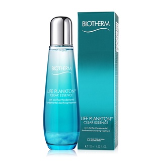 BIOTHERM LIFE PLANKTON CLEAR ESSENCE 125 ML