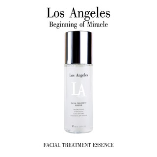 เฟเชียล ทรีทเมนท์ เอ็สเซ็นส์ Facial Treatment Essence 110 ML. x 1 ขวด ลา ลอสแอนเจลิส LA Los Angeles ลิขสิทธิ์จาก USA