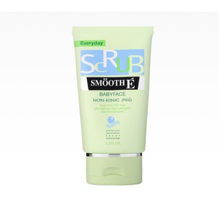 TT Smooth E Babyface Scrub