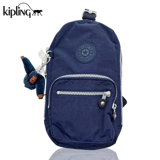 กระเป๋าคาดอก Kipling Blake Crossbody กระเป๋าสะพายข้างขนาดเล็ก BP4315