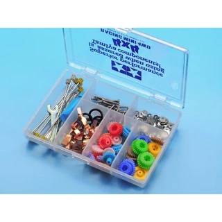 TAMIYA 15163 MINI 4WD PARTS CASE