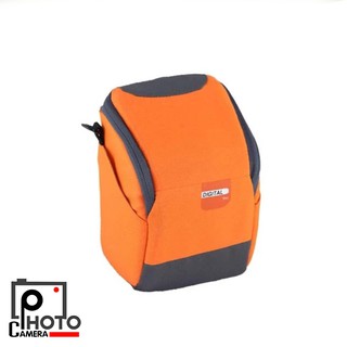 Fottos F028 Camera Case Shoulder Bag