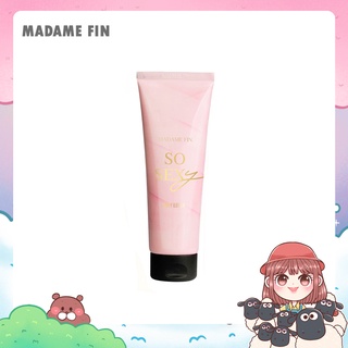 MADAME FIN So Sexy Body Lotion มาดามฟิน บอดี้โลชั่น (100ml.)