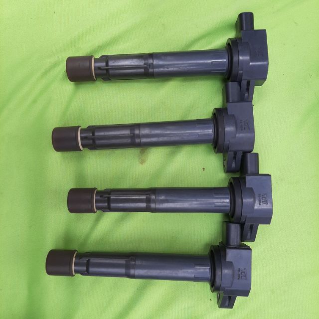 คอยล์จุดระเบิดHONDA k20a k24a TEC