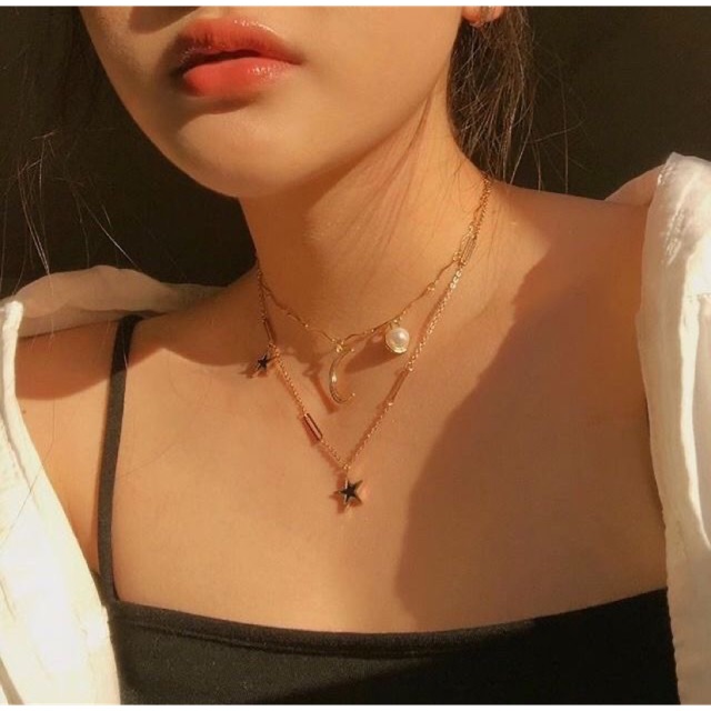 สร้อย 28 บาท // เฉพาะในไลฟ์จ้าาา