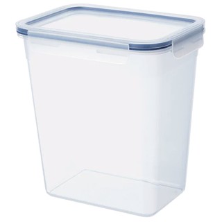 IKEA 365+ อิเกีย 365+ กล่องเก็บอาหารพร้อมฝาปิด