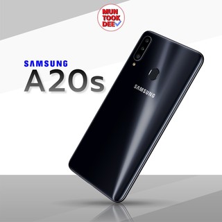 samsung a20s 4gb 64gb specification