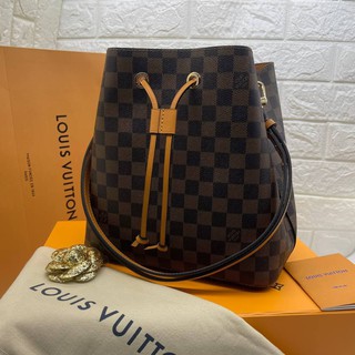 Louis vuitton Neonoe Grade vip Size 25 cm  อปก.Fullboxset