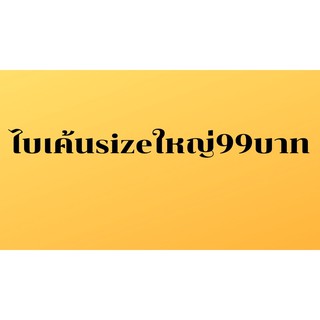 ไบเค้นมือสองไซส์ใหญ่40อัพ(ขายในliveสดเท่านั้น)