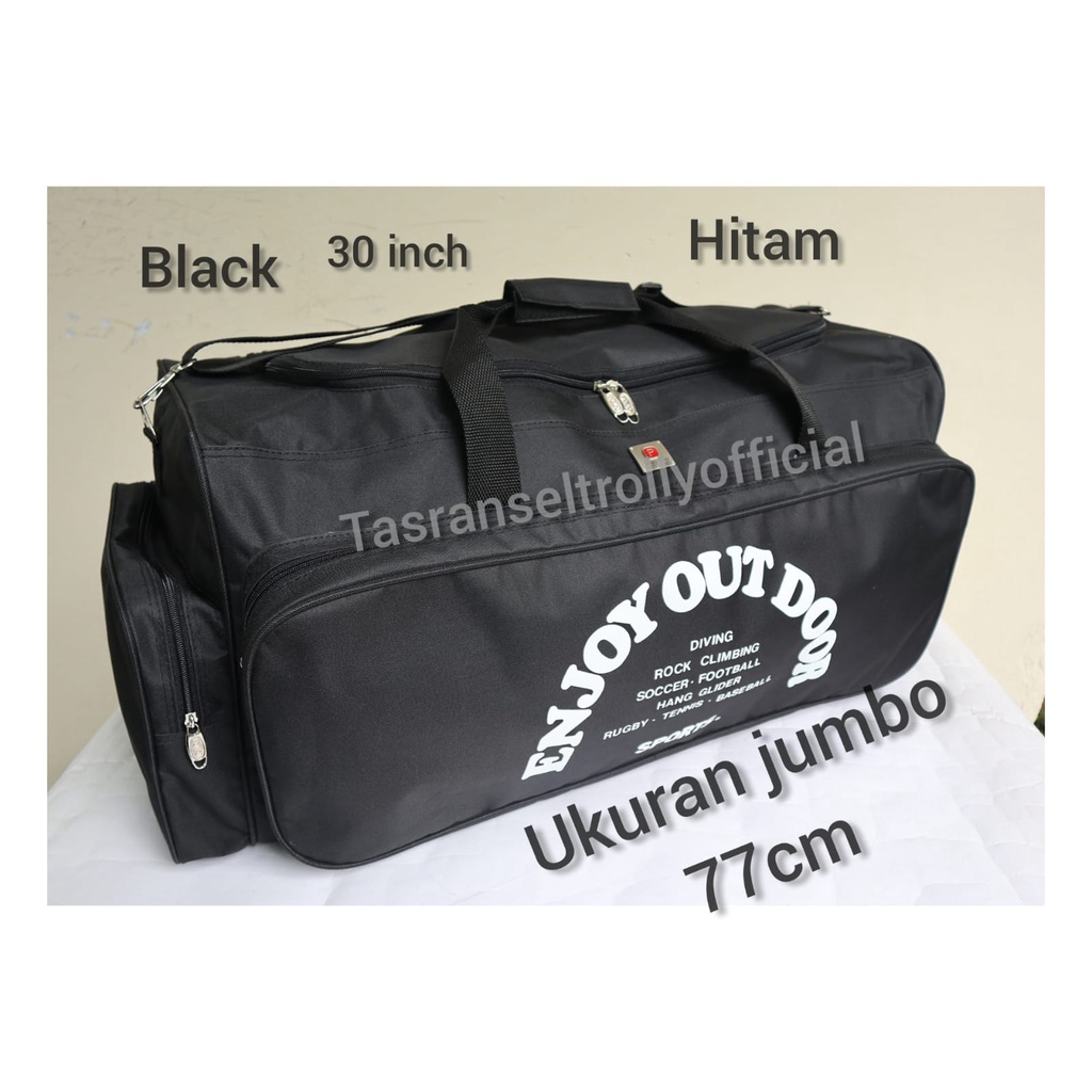 กระเป๋าเดินทาง Polo Interclub 77x30x35 ขนาดจัมโบ้ ของแท้ 100%