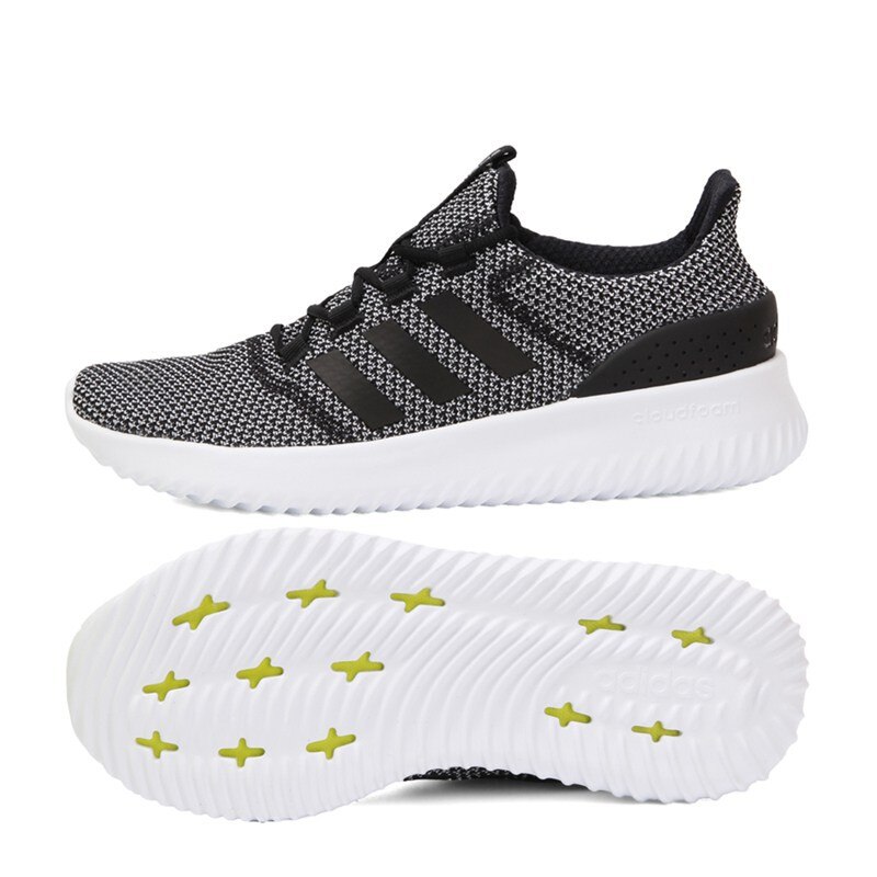 Original new arrival adidas neo shop label men's skateboarding shoes sneakers