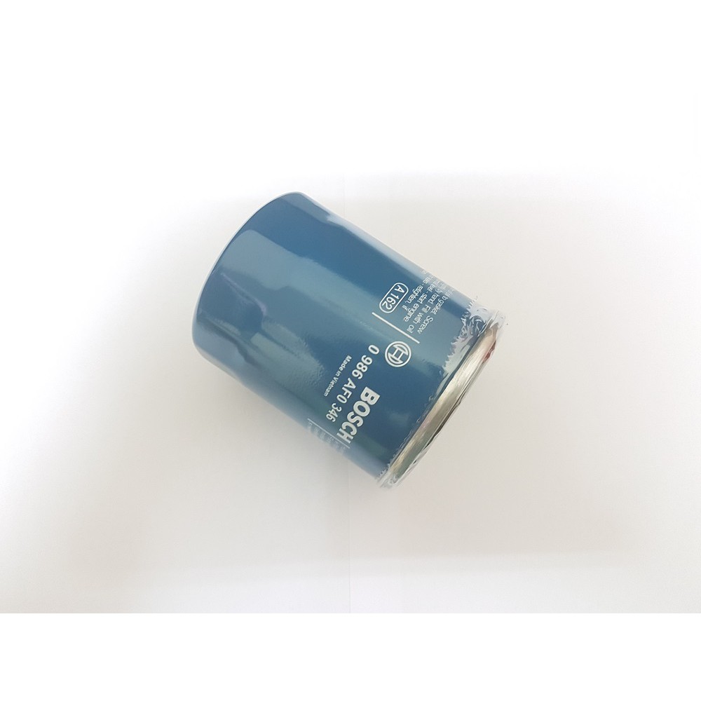 กรองน้ํามันเครื่อง Bosch 0986AF0346 = 0986AF1001 สําหรับ Proton Wira/Saga/Gen2/Persona