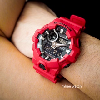 G-Shock  Ga-800-4ADR ตอบโจทย์ทุกการใช้งาน