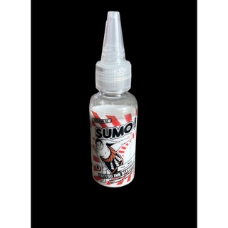     มิ๊กเงา สำหรับสัก SUMO Tattoo INK Blendingขนาด1oz