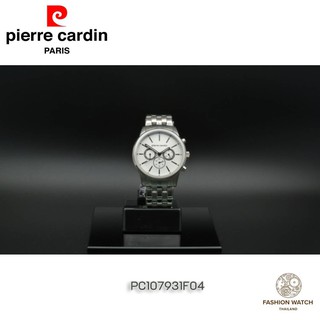 Pierre Cardin นาฬิกา Pierre Cardin PC107931F04