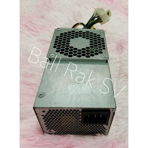 Power supply Lenovo TFX14pin พลังงาน PCB020 PS