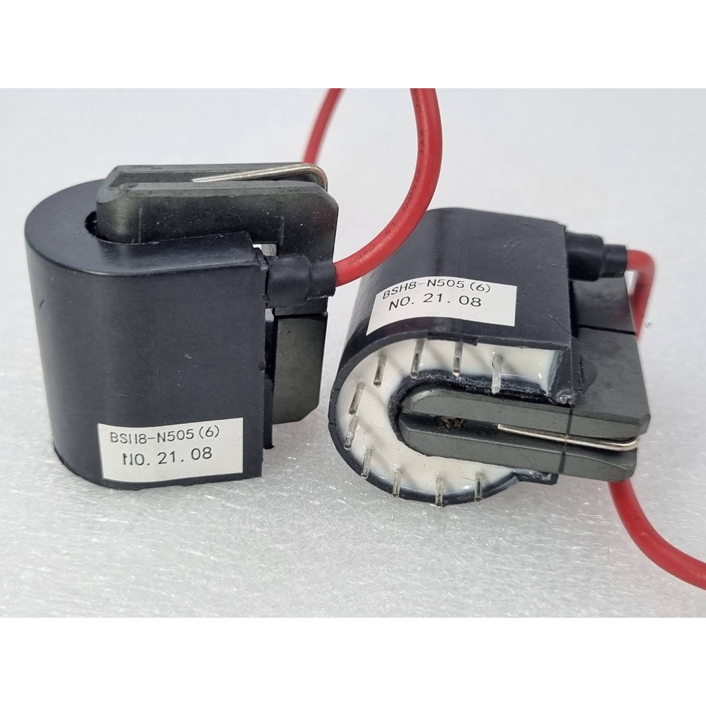 BSH 8-N505(ุ6)ฟลายแบคตู้เชื่อม,ไฟแรงดันสูง,เครื่องตัดพลาสม่า ฟลายแบคตู้เชื่อม,ไฟแรงดันสูง,เครื่องตัดพลาสม่า