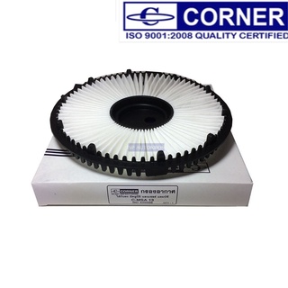 กรองอากาศ Corner Mitsubishi Champ III MD-620508