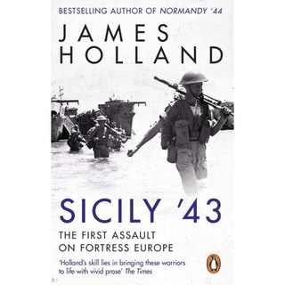 NEW หนังสือใหม่ SICILY 43