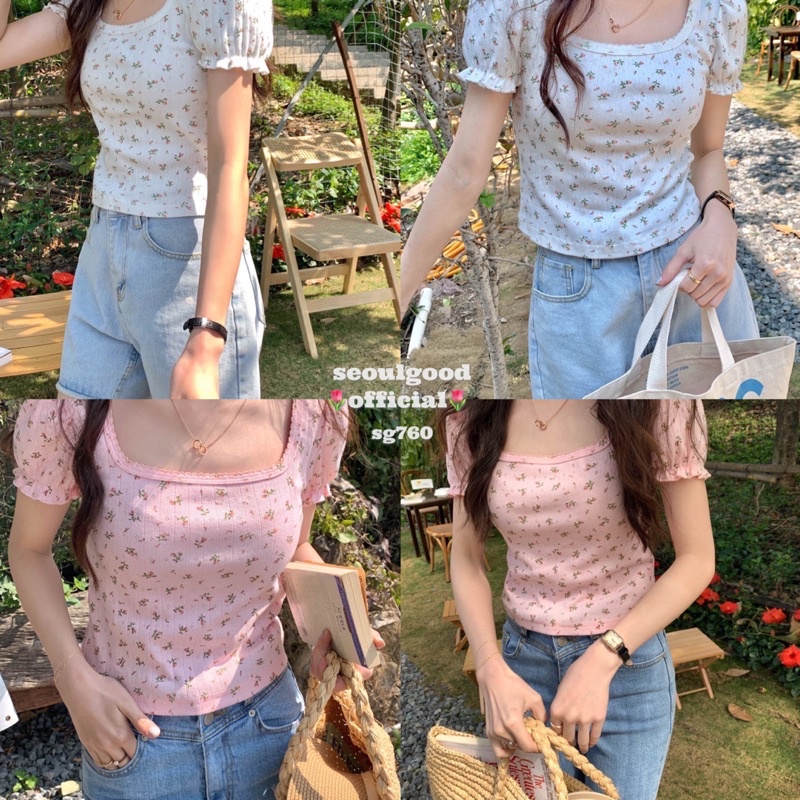 seoulgood~ #sg760 🌷🌷🌹🌹