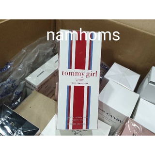 Tommy girl edt 100ml