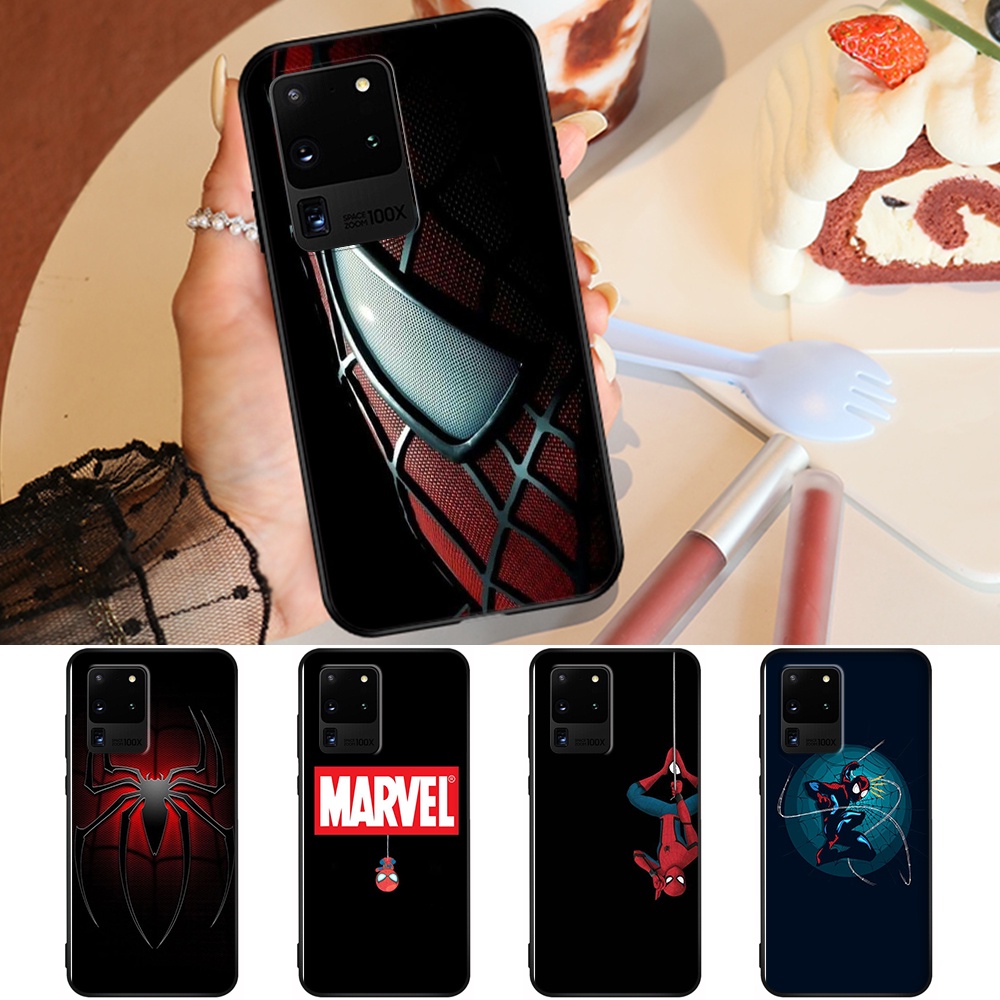 Samsung Galaxy A12 A22 A32 A42 A52 A72 5G A41 J6 J7 2018 J6+ J6 Plusเคสโทรศัพท์นุ่มTPUซิลิโคนFA43 Sp