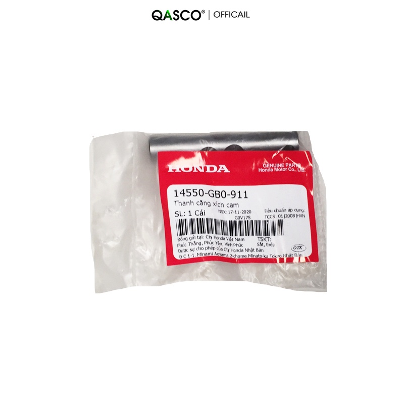 HONDA Cub-C70, Dream, Future, Wave QA ก้านปรับความตึงโซ่ไทม์มิ่ง(14550GB0911) _(59)