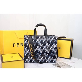 💙💙💙 Fendi Tote Bag 💙💙💙