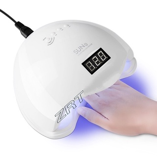 Xiaomi Mijia Sun5 Max Uv Led Gel Nail Dryer 120W