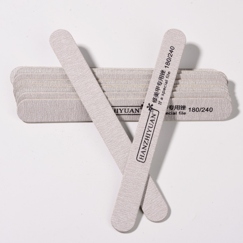 แผ่นขัดเล็บ/เครื่องมือทำเล็บ/แผ่นขัด/ตะไบเล็บ/เครื่องขัดเล็บ