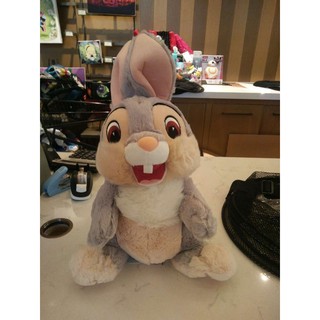 ตุ๊กตากระต่าย thumper จาก disney store ของแท้💯