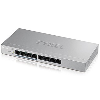 ZYXEL 8 PORTS GIGABIT PORT MANAGED POE (GS1200-8HP)