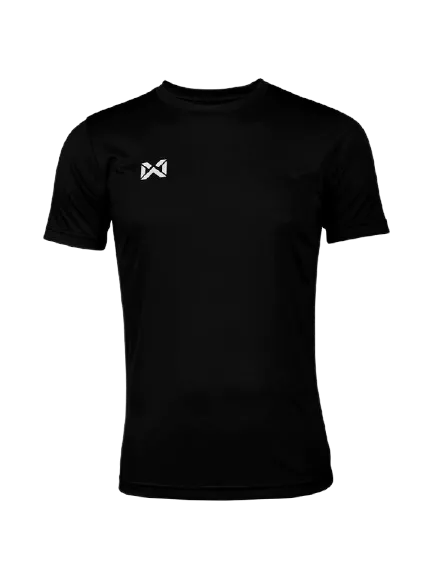 WARRIX เสื้อฟุตบอลคอกลมแขนสั้น WA-FBA071 thumbnail 8