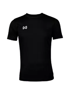 WARRIX เสื้อฟุตบอลคอกลมแขนสั้น WA-FBA071