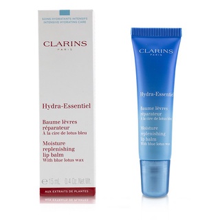 CLARINS - Hydra-Essentiel Moisture Replenishing Lip Balm - 15ml/0.45oz