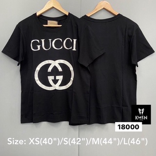 New  เสื้อ Gucci  พร้อมส่ง