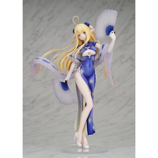 Pre Order Azur Lane  Centaur Springtly Spring Wind Ver. 1/7 (Flare)