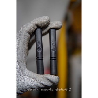 เสายางสั้น ทรง XPR6300  XPR6350 6380 6500 6550 6580 XIR P820…