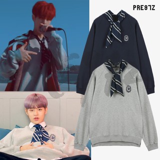 [พรีออเดอร์] GOT7  MARK WANNAONE DAEHWIเสื้อแบบมาร์คและแดฮวี