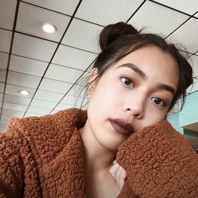 Limbo - Colourpop Ultra Matte Lip