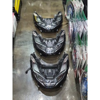 ไฟหน้า PCX160 ของแท้ หลุด QC HONDA