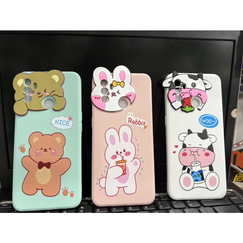 เคส Oppo A53 / A53S 2020