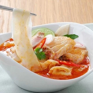 MOKI บุกเส้นใหญ่ 200 กรัม (FK0205-1) บุกเพื่อสุขภาพ Konjac Large Strip Keto คีโต เจ คลีน Low Kcal Gluten Free Healthy
