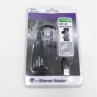 (ใหม่)USB 3.0 Ethernet Adapter การ์ดเครือข่าย USB 3.0 RJ45 Lan Gigabit อินเทอร์เน็ตคอมพิวเตอร์สำหรับ Macbook แล็ปท็อปUsb