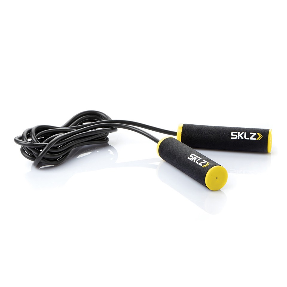 ๋SKLZ - Jump Rope เชือกกระโดด เชือกกระโดดออกกำลังกาย ปรับสายได้ — صورة 2
