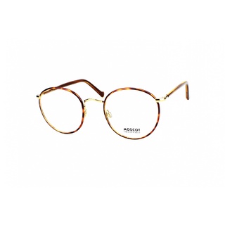 MOSCOT ZEV 49 BLONDE GOLD