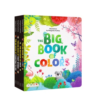 The Big Books   เซตหนังสือ The big book of ..sets 4 เล่ม ปากกาเจ้าชายน้อย และ ปากกาลูกอ๊อด อ่านได้