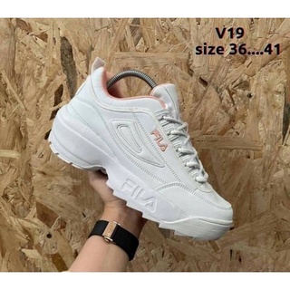 รองเท้าผ้าใบ (ขายดี) ลงใหม่ งานB Size 36-45  สินค้าใหม่💯%  B1250