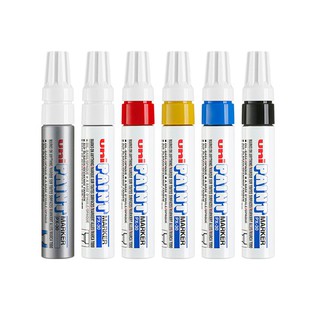 ปากกา UNI PAINT MARKER PX-30 **ของแท้